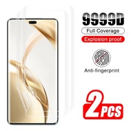 999D HD Clear Soft Hydrogel Film For Infinix GT 20 Hot 50 Pro Plus 4G 5G 50i Anti Spy Privacy Explos