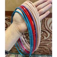 泰国佛牌塑胶链 防水佛牌链 佛牌项链 佛牌挂链 佛牌配件 | 24寸 3.5mm