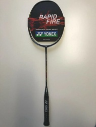 Yonex NANOFLARE 800 Badminton Racket 3U5, UNSTRUNG