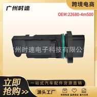 22680-4M500 sesuai untuk penderia meter aliran udara Nissan 226804M500 bahagian auto.