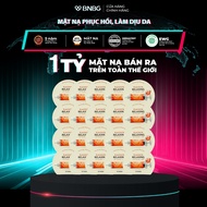 Combo 20 Mặt Nạ Phục Hồi Làm Dịu Da BNBG Placenta Relaxing Skin Booster Mask 30ml