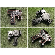 Volkswagen Golf MK6 2010-2012 Engine Oil Separator (06H103495AB)(CCZ 2.0 Model)(NEW)