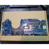 Dell Latitude 5590 15.6" i5-7300u 2.60GHz Motherboard - LA-F411P 0D2N2V - Tested (KN 82)