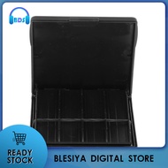 Blesiya เคส Reed 8ช่องอัลโต้แซกโซโฟนกล่องเก็บของ Accs กกกกกล่องกันน้ำยกความจุ8ชิ้น