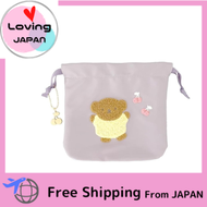 กระเป๋า SHOBIDO Miffy ส่งตรงจากญี่ปุ่น