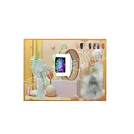 D96Plus Fan Set Call with Headset Multifunctional Smart Watch