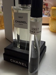 CHANEL 1957 Q版香水 10ml