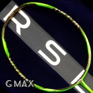 RSL Nova 018 Badminton Racket Original Ready Stock