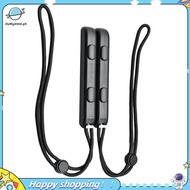 【ouwym9al】Left and Right Wrist Strap Switch Joy Pad Con Controller Gamepad Hand Rope Games Accessori