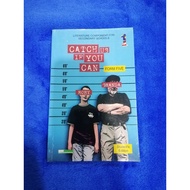 Catch Us If You Can Form 5