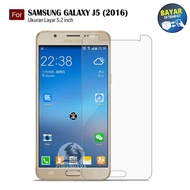 Vn Samsung Galaxy J5 (2016) J510/ 4G LTE/ 9H Tempered Glass Duos/ 0.32mmScreen Protector
