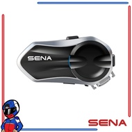 SENA E30 Motorcycle Bluetooth 5.3 Mesh Intercom Communication System
