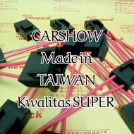 FUSE HOUSING SOCKET 2 CABLE FUSE SOCKETS