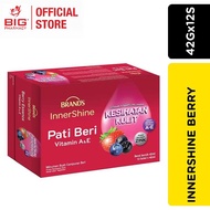 BRANDs Innershine 42ml ( BERRY ESSENCE PRUNE + CAMU CAMU Mato Bright)