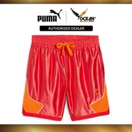 PUMA Hoops x Cheetos Dazzle Short For All 62587101