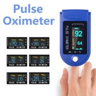 ส่งของภายใน24ชม!!!oximeter mini เครื่องวัดออกซิเจน มีการรับประกัน เครื่องวัด oxygen เครื่องวัดออกซิเ