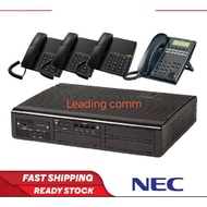 Nec Keyphone SL 2100
