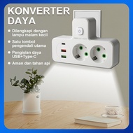 Wall socket wall mounted socket switch socket 4 hole light socket