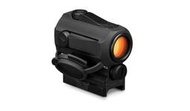 ^^上格生存遊戲^^2020全新式樣Vortex SPARC AR 1x22mm 2 MOA紅點瞄準鏡真品瞄具，防震防水