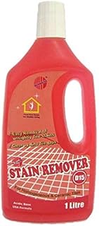 Sunshine D15 Stain Remover Liquid, 1L