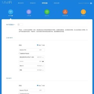 Bộ phát Wifi kích sóng Xiaomi Gen 3 USB 2.0 băng tần kép xuyên tường tốc độ cao 1200mbps chuẩn AC tố