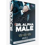 Dr Alpha Male Novel Anjell