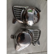 MESIN C70 pnp astrea grand engine Cover/engine Cover