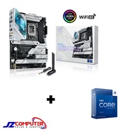 COMBO I7-13700KF/I9-13900KF MAINBOARD ROG STRIX Z790-A GAMING/Z790-E GAMING