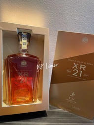 JOHNNIE WALKER XR 21Y 75cl