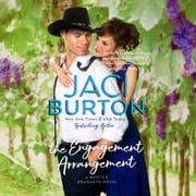 The Engagement Arrangement Jaci Burton