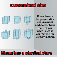 Jumbo Bag 1 ton Ton Bag 1.3 ton Brand new Jumbo Bag Woven Bag Sand Bag Sack Bag Bulk bag 吨包 吨袋 沙袋