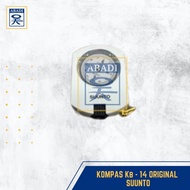 KOMPAS Kb - 14 ORIGINAL SUUNTO READY