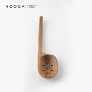 Hooga Mixing Spoon Gienna Acacia