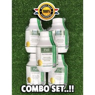 COMBO BAJA VITAMIN FMI F4 350 ML (PATI) x5