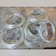 ZENITH SEIKO LEADER japan perambut 40yard satu gulong Zenith Seiko