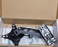 NB F120 氣壓式螢幕支架