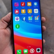 oppo f9 bekas