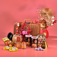 Chinese New Year Blessings Giftbox C29