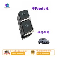 JMC C Ford Territory Electronic Handbrake Switch, Parking Brake Switch, Electronic Brake Switch Butt