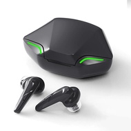 G11 Tai Nghe Bluetooth Tai Nghe Thể Thao Chơi Game Có Micrô Tai Nghe Không Dây Chống Nước Khử Tiếng 