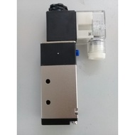 Pneumatic solenoid valve 4V210-08