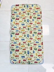 GIO Kids Mat 兒童透氣床墊 （120x60cm)