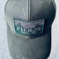 {hot} Genuine Filson 23 new outdoor cap oil wax mo summer travel essential. Oil wax material men and