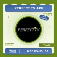 ⭐BigDreamShop⭐Perfect TV APP APK for Android | TV Streaming App | Live TV | Entertainment App【Androi