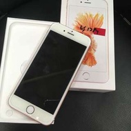 Iphone6s 128gb