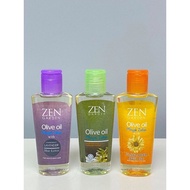 ZEN GARDEN OLIVE OIL 100ML