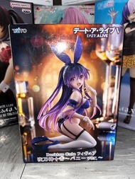 Taito Date A Live V Desktop Cute 夜刀神十香 Figure