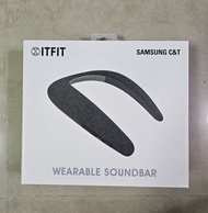 Samsung ITFIT 掛頸 soundbar