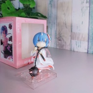 ACTION FIGURE : REM (ANIME FIGURE )