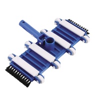 [OFFER] Swimming Pool Cleaning Bottom Suction Table, Swimming Pool Cleaning Suction Table, 8-wheel S